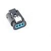 BMW Lizdas 3-u pinu E81 E87 E90 E91 E82 Originalus 12527804189