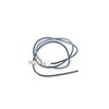 BMW lizdas SLK 2.8 ELA su kabeliu originalus 12520143433 1' E81
