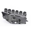 BMW Luftsammler 3 E46 2002 2003 Originalus 11617833496