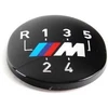 BMW M 5-PEREDALIO PAVADINIMAS EMBLEMA E24 E28 E30 E32 E34 E36 ORIGINALUS