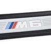 BMW M apdaila su priekine įsiurbimo anga Originali 51478053571