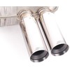 Bmw M Performance Duslintuvas E92 E93 18302184201