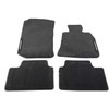 BMW M Performance Grindų Kilimėliai 3 G20 G21 Originalus 51472457271