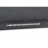 BMW M Performance Grindų Kilimėliai 3 G20 G21 Originalus 51472457270