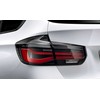 BMW M Performance Kairysis Galinio Žibinto Šoninis Skydelis F31 63212450111