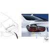 BMW M Performance Kairysis Galinio Žibinto Šoninis Skydelis F31 63212450111