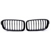 BMW M Performance originalus priekinis kairysis inksto groteles juodas F30/F31 51712240775