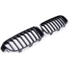 BMW M Performance originalus priekinis kairysis inksto groteles juodas F30/F31 51712240775
