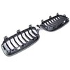 BMW M Performance originalus priekinis kairysis inksto groteles juodas F30/F31 51712240775