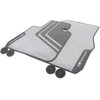 BMW M Performance Padorų Kilimėliai F20 F21 F22 F87 Originalus 51472407299