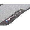 BMW M Performance Padorų Kilimėliai F20 F21 F22 F87 Originalus 51472407299