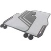 BMW M Performance Padorų Kilimėliai F20 F21 F22 F87 Originalus 51472407299