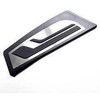 BMW M Performance Pėdos Atramos Plokštė Dešinė 2er G42 G87 51475A7ABE6 Originalus