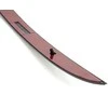 BMW M Sport Galinio Bumperio Apatinės Dekoracijos 51128040152