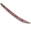 BMW M Sport Galinio Bumperio Apatinės Dekoracijos 51128040152