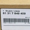 BMW M-Sport Valdymo Rato Swithas F80 F82 F87 Originalus 61317849409