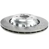 BMW M2 F87 F80 M3 F82 F83 M4 Galiniai stabdžių diskai Originalūs 34207889668