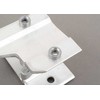 BMW M2 F87 M3 F80 M4 F82 F83 PRIEKINIO BAMPERIO ATRAMA KAIRĖ N/S 51118055343 ORIGINALUS