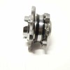 BMW M2 M3 M4 GTS F80 F82 F83 Ratlankis su guoliu priekinis originalus 31207857506
