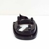 BMW M3 E81 E82 E87 E87 E88 E90 E91 E92 E93 VEIDRODŽIO ATRAMINIS ŽIEDAS KAIRĖJE N/S ORIGINALUS 51167220561