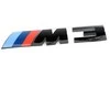 BMW M3 F80 Bagažinės M3 ženklelis juodas galinis originalus 51148068580