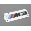 BMW M3 F80 Bagažinės M3 ženklelis juodas galinis originalus 51148068580