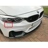 BMW M3 M4 F80 F82 F83 priekinių žibintų ploviklio dangtelis, dešinysis originalus 51118061576