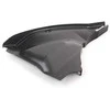 BMW M4 Apatinis sparnas deflektorius vairuotojo kairysis skydelis GENUINE