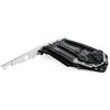 BMW M4 F33 F83 Langų pakėlėjas galinis dešinysis originalus 51357352750