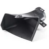 BMW M4 kupė G22 G82 priekinis dešinysis stabdžių oro kanalas 51748072098 NAUJAS ORIGINALUS