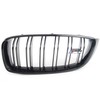 BMW M4 M Performance juodos inksto grotelės M4 51712352811 originalios