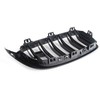 BMW M4 M Performance juodos inksto grotelės M4 51712352811 originalios