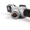 BMW M44 M42 variklio įsiurbimo kolektoriaus tarpiklis 1734684 11611734684