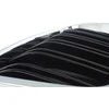 BMW M5 F10 Sedanas Priekinis Radiatorius Inksto M Grotelės Kairė 51138057223 ORIGINALI