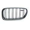 BMW M5 F10 Sedanas Priekinis Radiatorius Inksto M Grotelės Kairė 51138057223 ORIGINALI