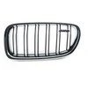 BMW M5 F10 Sedanas Priekinis Radiatorius Inksto M Grotelės Kairė 51138057223 ORIGINALI