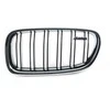 BMW M5 F10 Sedanas Priekinis Radiatorius Inksto M Grotelės Kairė 51138057223 ORIGINALI