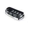 BMW M5 F10 Sedanas Priekinis Radiatorius Inksto M Grotelės Kairė 51138057223 ORIGINALI