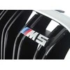 BMW M5 F10 Sedanas Priekinis Radiatorius Inksto M Grotelės Kairė 51138057223 ORIGINALI