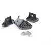 BMW M5 F5 F90 G30 G31 G38 520d kairės pusės priekinių žibintų remonto rinkinys originalus 63117214945