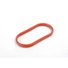 BMW M50 B25 variklio įsiurbimo kolektoriaus sandarinimo tarpiklis 1717259 11611717259
