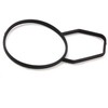 BMW M52 M54 variklio termostato korpuso tarpiklis 7509357 11537509357
