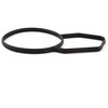 BMW M52 M54 variklio termostato korpuso tarpiklis 7509357 11537509357