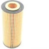 BMW M57N2 M57N tepalo filtras Originalus 11428513377