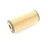 BMW M57N2 M57N tepalo filtras Originalus 11428513377