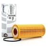 BMW M57N2 M57N tepalo filtras Originalus 11428513377