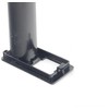 BMW M6 E63 E64 630i 635d 645Ci montavimo rankinis žibintas su USB 51169143599 originalus