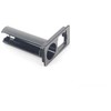 BMW M6 E63 E64 630i 635d 645Ci montavimo rankinis žibintas su USB 51169143599 originalus