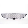 Bmw M6 E63 Gitter Mitte Originalus 51117898287