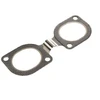 BMW M60 M62 S62 V8 Išmetimo kolektoriaus tarpiklis 7505789 11627505789